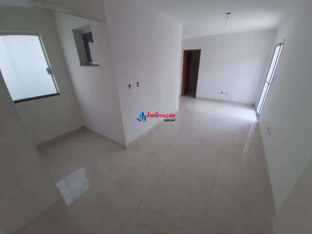 Apartamento (Terreo) para Venda, 2 dorm(s), 38 m² + 9 metros de quintal