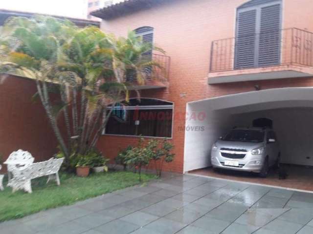 Sobrado para Venda no bairro Vila Primavera, 5 dorm, 4 suíte, 4 vagas