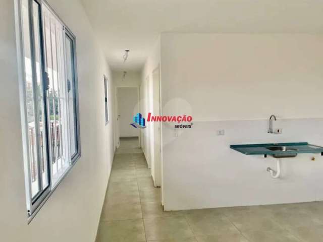 Apartamento em Condomínio Padrão para Venda no bairro Vila Dom Pedro II, 2 dorm, 38 m