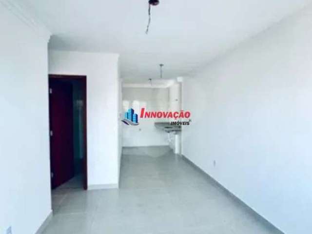 Apartamento (Studio) para Venda, 2 dorm(s), 1 vaga(s), 45 m²