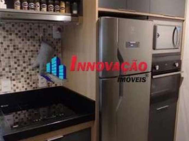 Apartamento (Studio) para Venda, 1 dorm(s), 27 m²