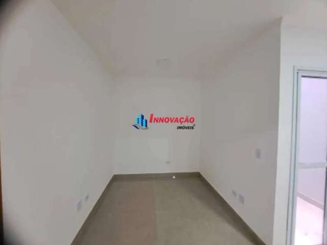 Apartamento (Studio) para Venda, 1 dorm(s), 36 m²