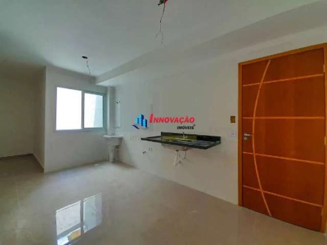 Apartamento (Studio) para Venda, 1 dorm(s), 37m²