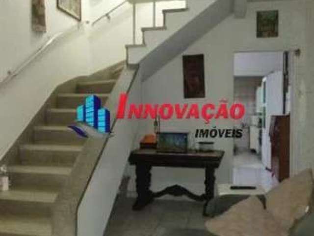 Casa (Sobrado) para Venda, 2 dorm(s), 1 vaga(s), 90 m²