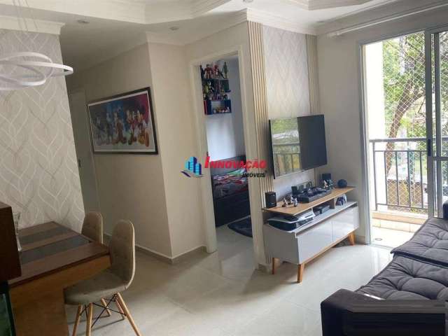 Apartamento para Venda, 3 dorm(s), 1 vaga(s), 62 m²etros