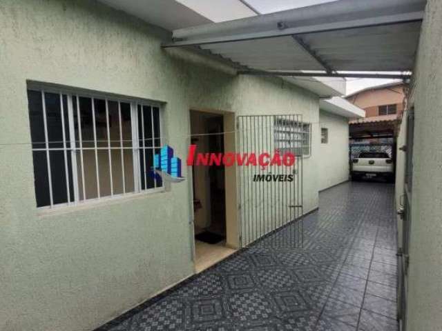 Casa (Terrea) para Venda, 2 dorm(s), 2 vaga(s), 66 m²