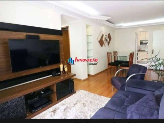 Lindo Apartamento com 03 dormitórios e suíte com 69 metros