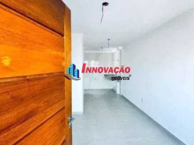 Apartamento (Studio) para Venda, 2 dorm(s), 1 vaga(s), 39 m² Primeiro andar.