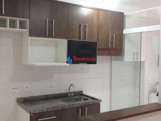 Apartamento para Venda, 2 dorm(s), 1 vaga(s), 51 m²