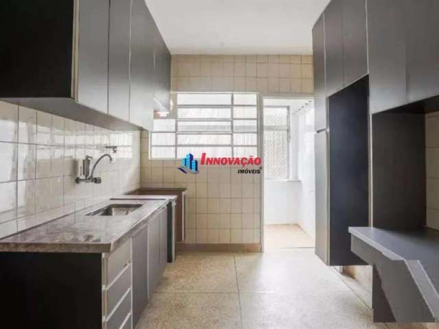 Apartamento (Apartamento Padrão) para Venda, 2 dorm(s), 1 vaga(s), 80 m²