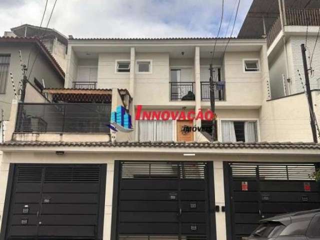 Sobrado para Venda no bairro Parque Mandaqui, 3 Suites,  2 vagas, 120 metros