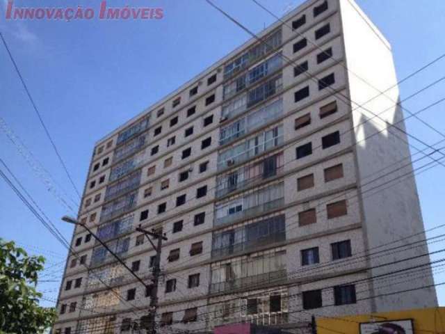 Apartamento em Condomínio Padrão para Venda no bairro SANTANA, 3 dorm, 1 suíte, 1 vagas, 88.00 m