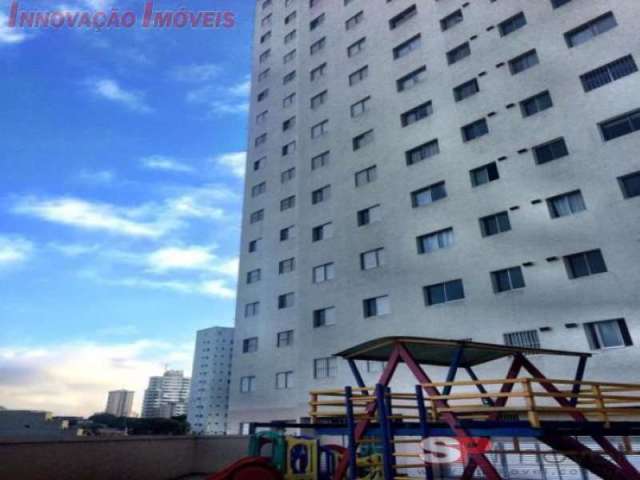 Apartamento 2 Dorms 1Vaga 45 mts.