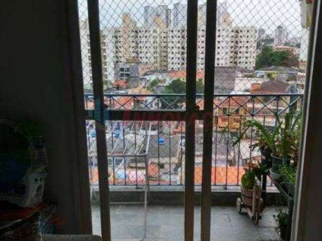 Apartamento em Condomínio Padrão para Venda no bairro Parque Mandaqui, 3 dorm, 1 vagas, 59 m