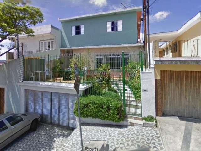 Terreno com 03 casas  para Venda no bairro Vila Dom Pedro II, 5 dorm, 2 suíte, 4 vagas, 360 m