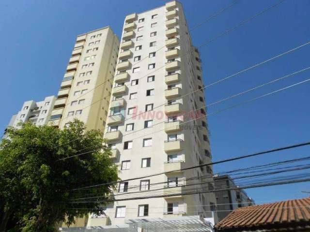 Apartamento em Condomínio Padrão no bairro Parque Mandaqui, 2 dorm, 1 suíte, 1 vagas, 60 m