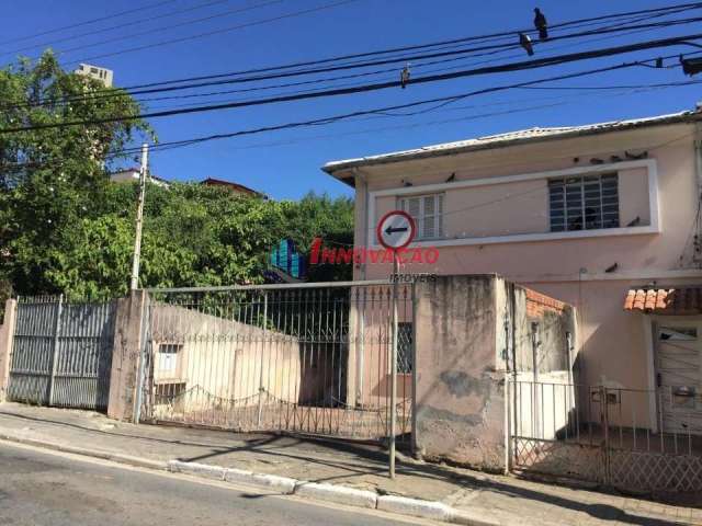 Terreno para Venda no bairro Jardim do Colégio (Zona Norte), 600 m