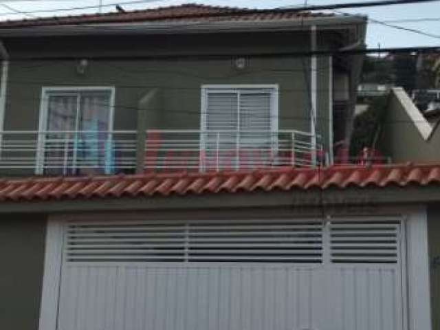 Sobrado para Venda no bairro Tremembé, 2 dorm, 1 suíte, 3 vagas, 130 m