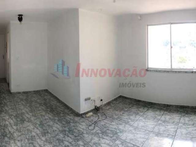 Apartamento em Condomínio Padrão no bairro Mandaqui 2 dorm, 1 vagas, 57 m