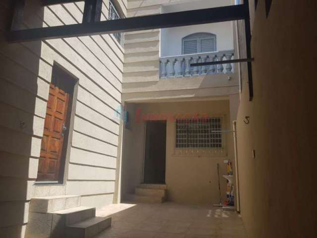 Sobrado (SEMI-NOVO) para Venda no bairro Vila Dionisia, 3 dorm, 2 vagas, 130 m, 125 m