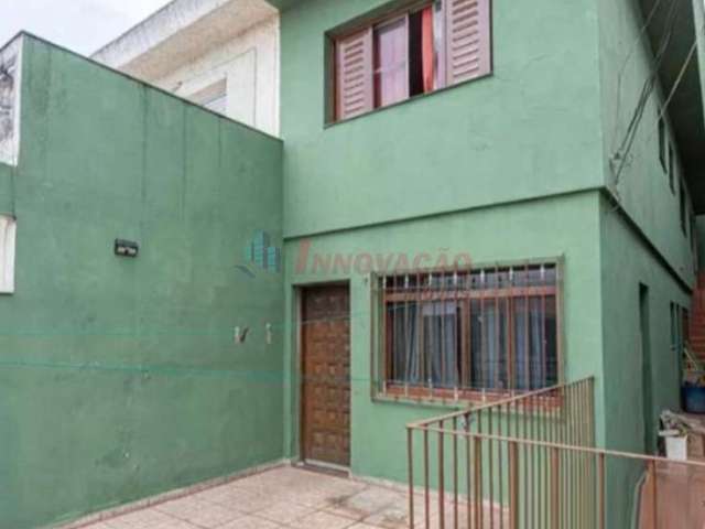 Sobrado para Venda no bairro Vila América, 2 dorm, 3 vagas, 138 m, 125 m