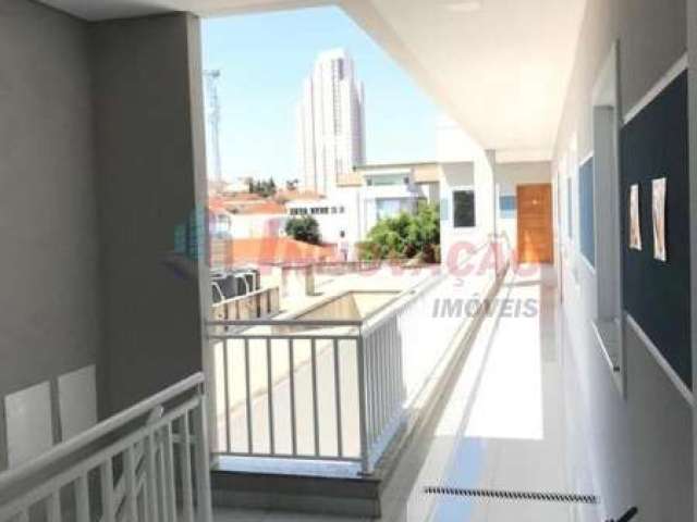 Apartamento em Condomínio Terreo para Venda no bairro Parque Vitória, 2 dorm, 50 m