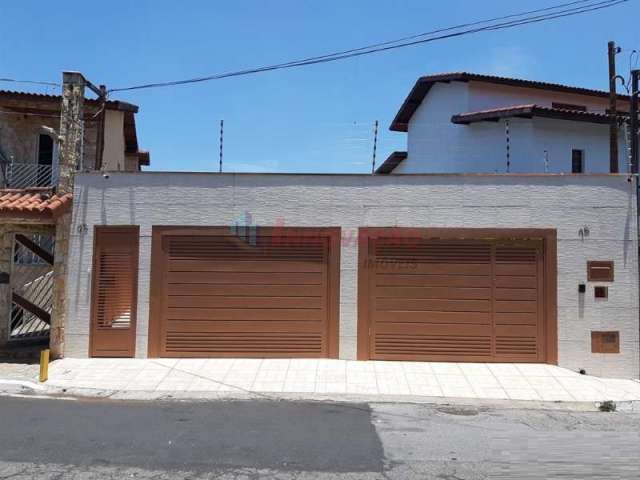 Sobrado para Venda no bairro do Limão  3 dorm, 2 suíte, 2 vagas,