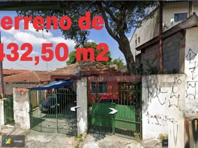 Casa para Venda no bairro Vila João Batista, 432 m