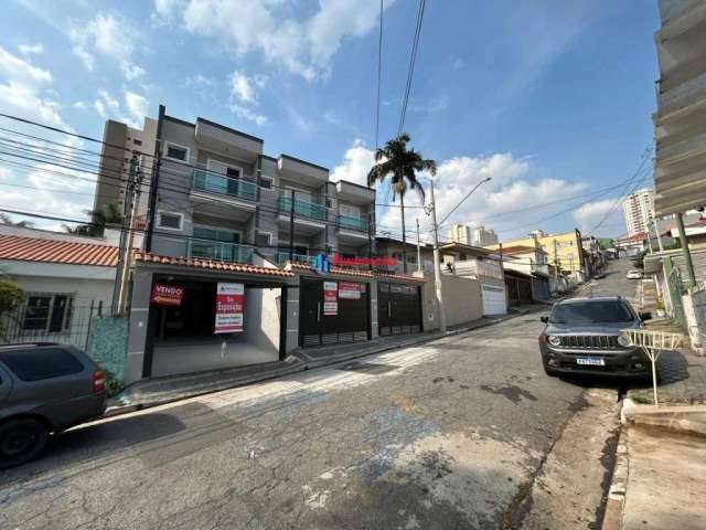 Lindo Sobrado para Venda no bairro Parque Mandaqui, 3 Suítes, , 3 vagas