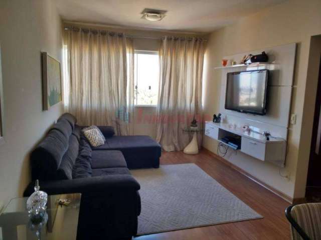 Apartamento o Cobertura  Vila Santa Terezinha (Zona Norte), 3 dorm, 0 suíte, 2 vagas, 120 m