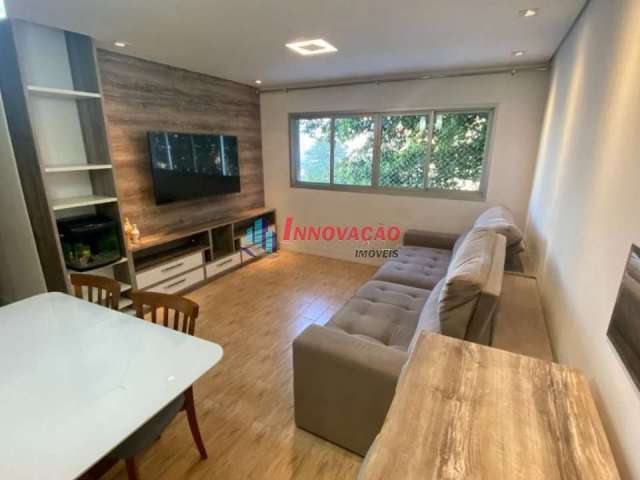 Apartamento em Condomínio no bairro Imirim , 2 dorm, 1 vagas, 64 m