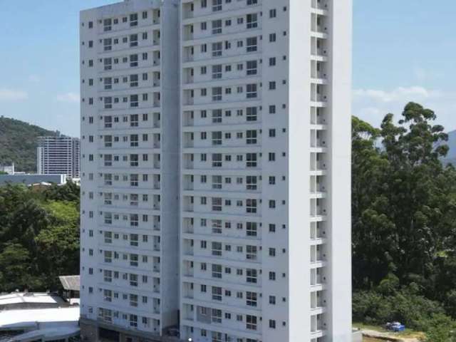 Apartamento com 2 dormitórios à venda, 63 m² - Dom Bosco - Itajaí/SC