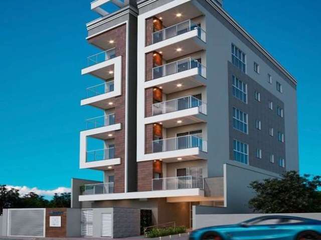 Apartamento com 2 dormitórios à venda, 77 m² - Gravatá - Navegantes/SC