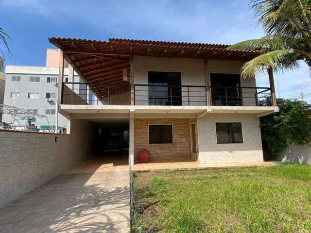 Casa com 2 dormitórios à venda, 188 m² - São Domingos - Navegantes/SC