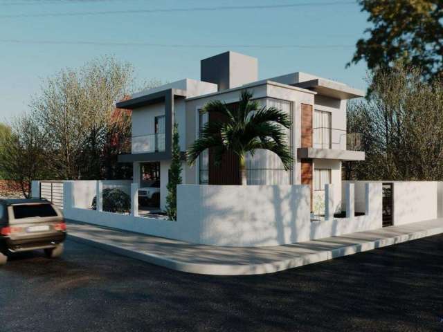 Casa à venda no bairro Gravatá