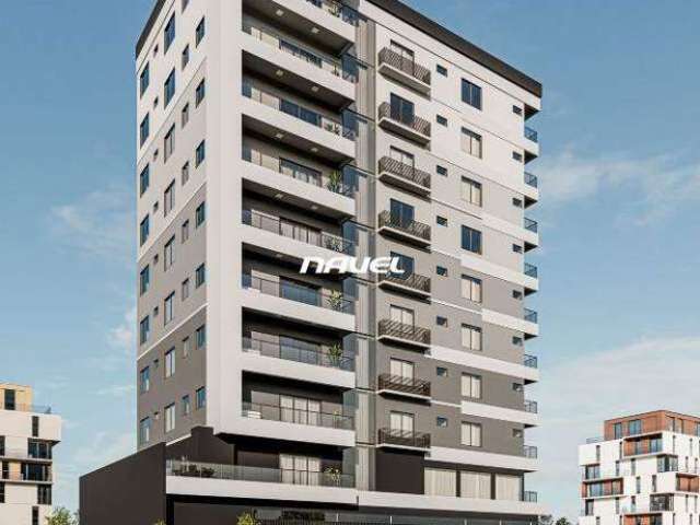 Apartamento à venda no bairro Gravatá