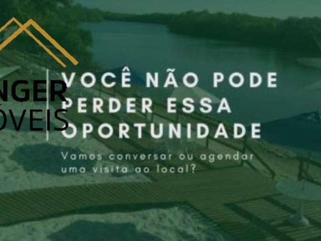 Oportunidade Única: Negócio Comercial (POUSADA) à Venda em Barra do Jacuípe-BA, com 11 Suítes, 2.500,00 m² de Área Construída  e 22.000 m² de Terreno