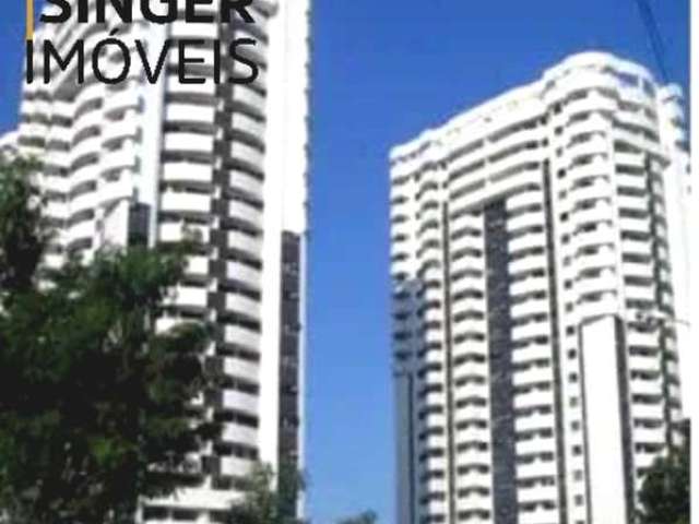 Maravilhoso Apartamento, Cond. Barra Bali, Barra da Tijuca, 3 Quartos (1 Suíte), Ampla sala, Varanda, Vista mar, Andar alto, Lazer e Segurança &gt; RJ