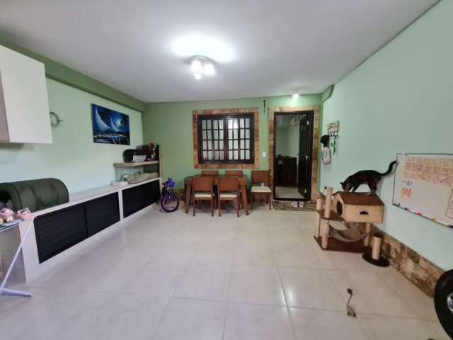 Casa com 2 quartos à venda na Avenida Alhambra, 601, Campo Grande, Rio de Janeiro por R$ 287.000