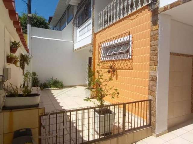 Casa à venda, 3 quartos, 1 suíte, 2 vgas, duplex - taquara