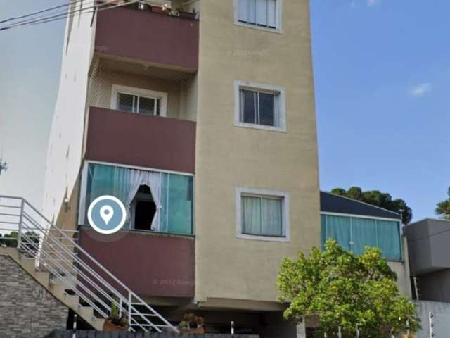 Rc imóveis vende apartamento no xaxim