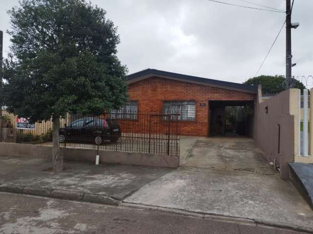 RC Imóveis vende - Casa no Sítio Cercado