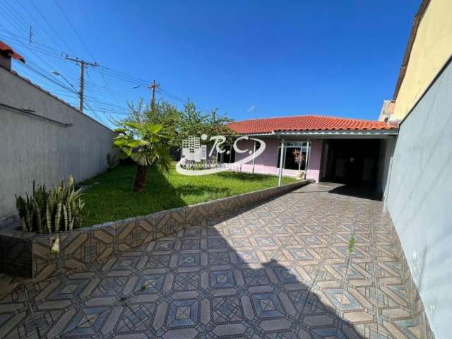 RC Imóveis vende - Casa no Sitio Cercado