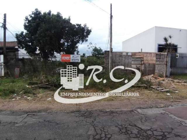 RC imóveis vende terreno no Boqueirão