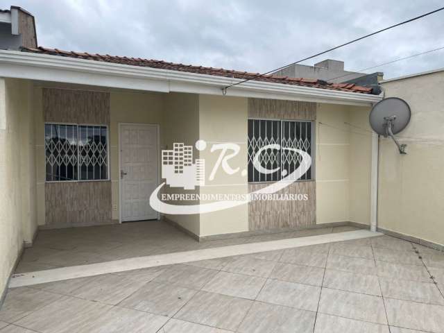 RC Imóveis vende casa no Alto Boqueirão