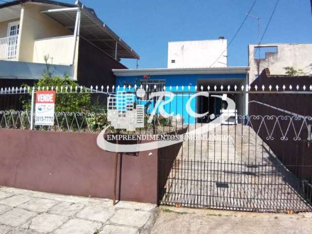 RC Imóveis vende casa no Sitio Cercado