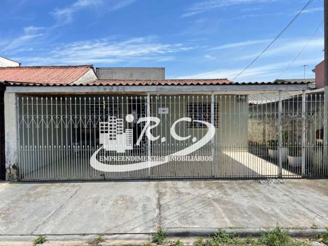 RC Imóveis vende casa no Sitio Cercado