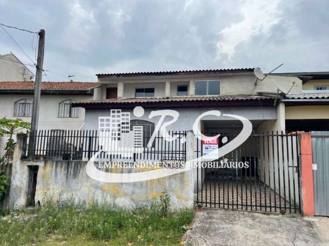 RC Imóveis vende casa no Sitio Cercado