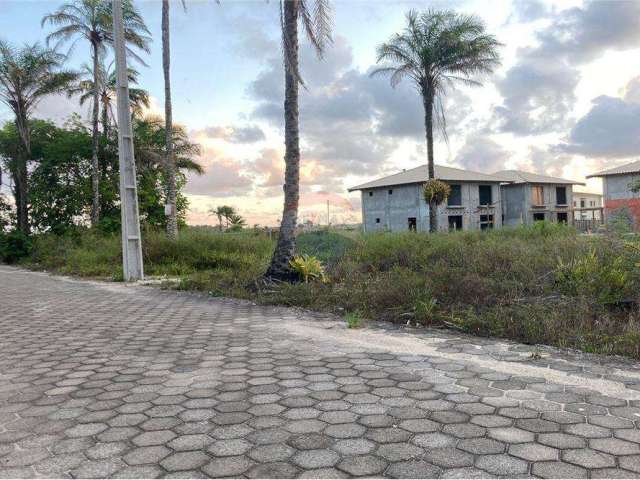 Oportunidade de lote à venda no Vila Prime em Barra Grande!