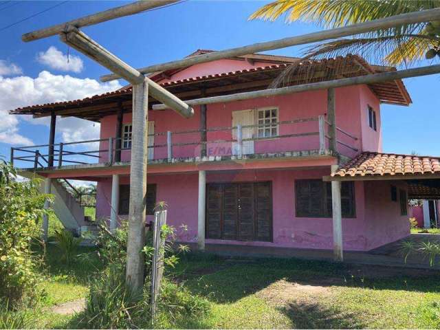 Casa a venda em Taipu de Fora na Península de Maraú na Bahia